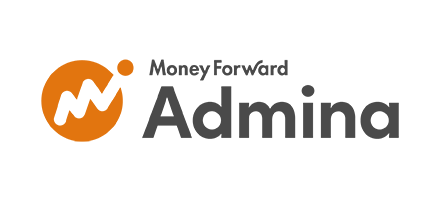 Money Forward Admina