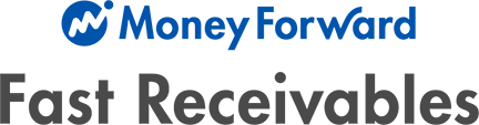 Money Forward Fast Receivables