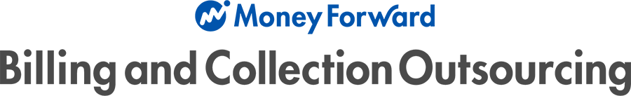 Money Forward Billing and Collection Outsourcing