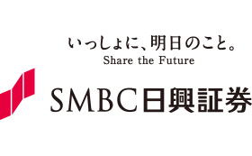 SMBC日興証券株式会社